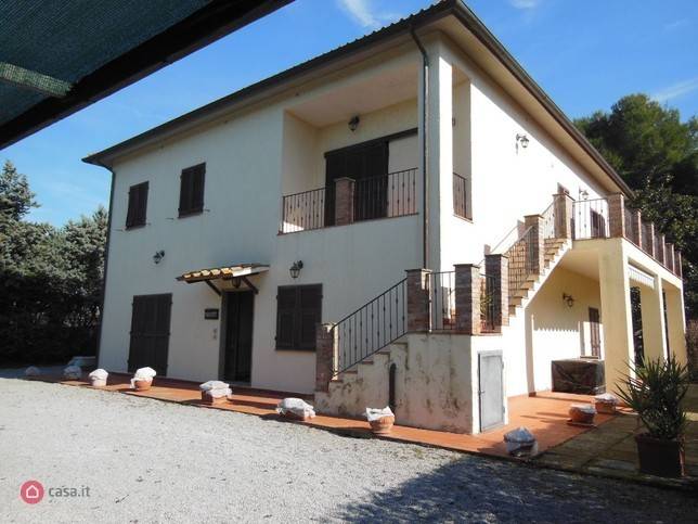 Villa a Orbetello in Via Pinalti - Foto 3