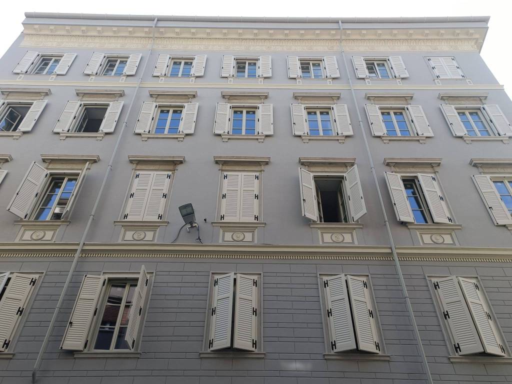 Appartamento a Trieste in Via Giovanni Pierluigi da Palestrina, 6 - Foto 5