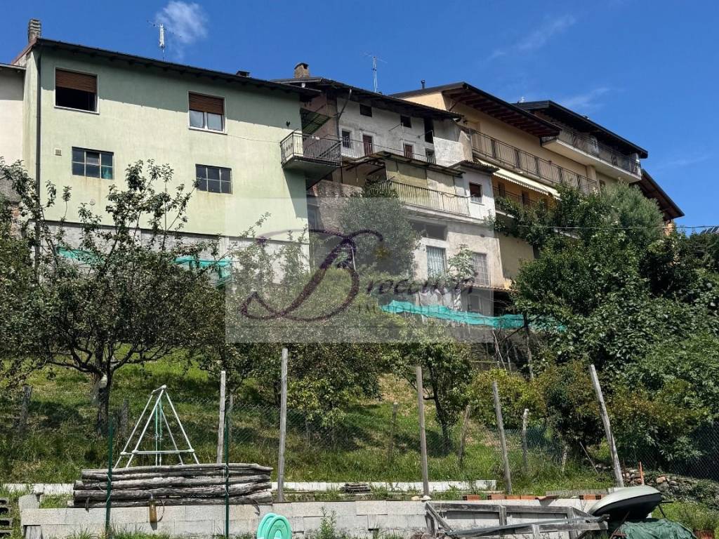 Casa indipendente a Cuasso al monte - Foto 2