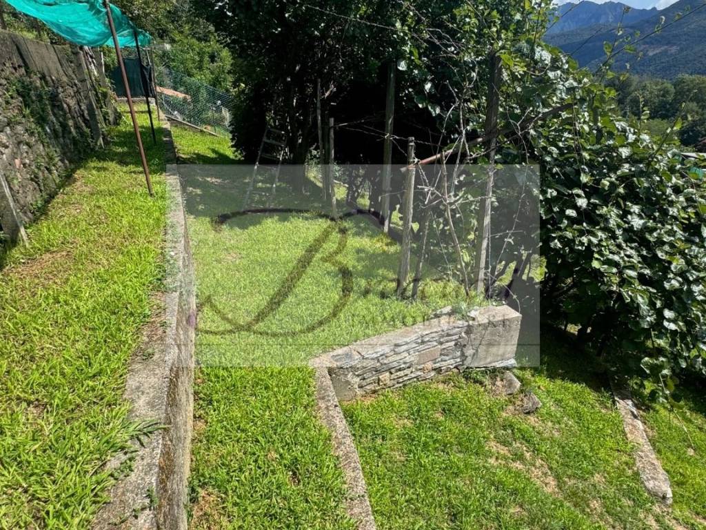 Casa indipendente a Cuasso al monte - Foto 4