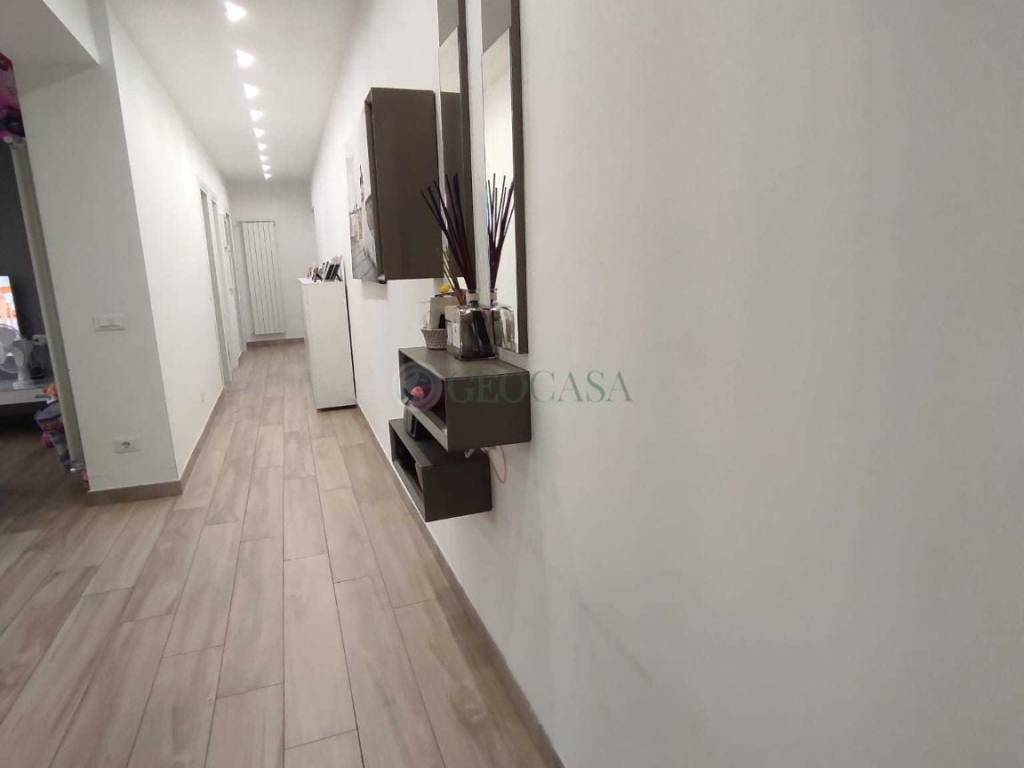 Appartamento a La spezia in Via Nino Ricciardi - Foto 4