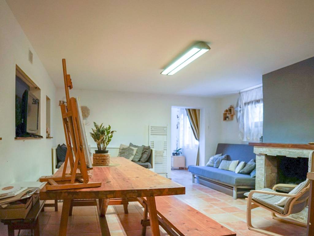 Villa a Spoltore in Via Fonte Grande, 5 - Foto 3