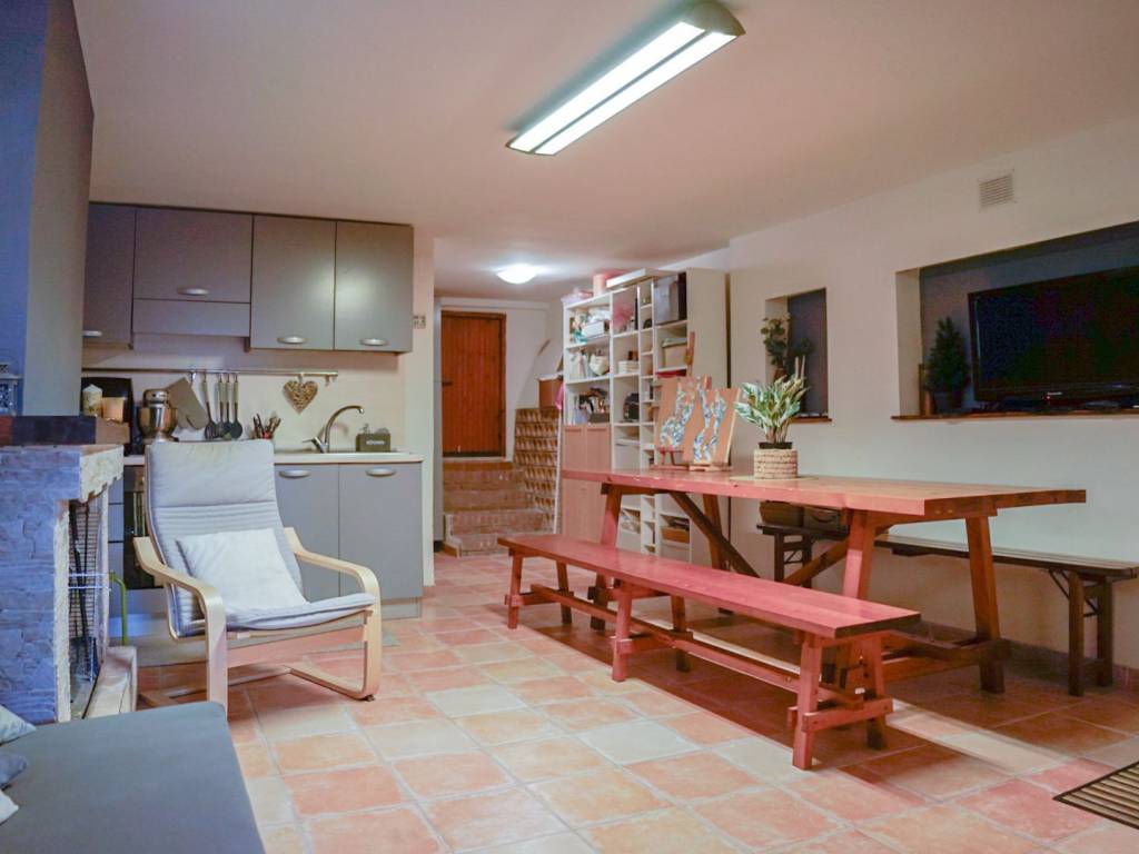 Villa a Spoltore in Via Fonte Grande, 5 - Foto 4