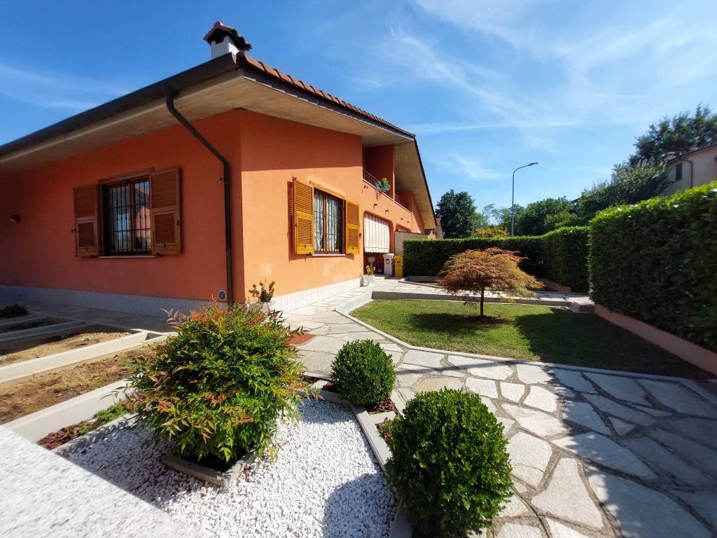 Villa a Molare in Via Cascina Nuova - Foto 2