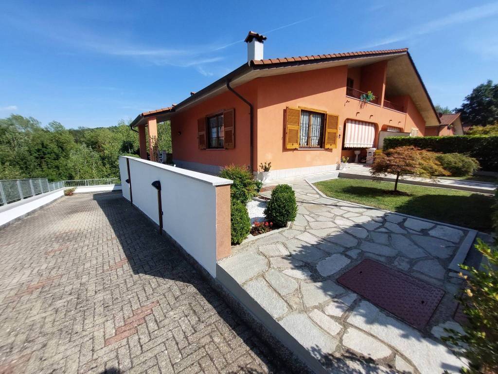 Villa a Molare in Via Cascina Nuova - Foto 3