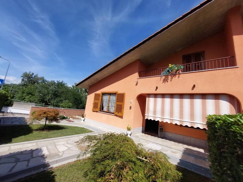 Villa a Molare in Via Cascina Nuova - Foto 4