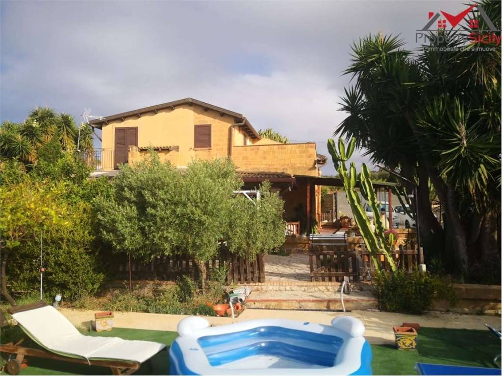 Villa a Realmonte - Foto 2