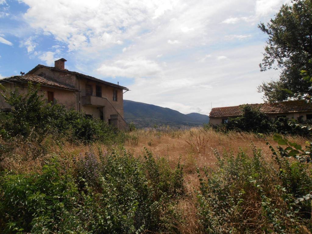 Rustico / casale a Assisi in Via Cesare Guasti, 1 - Foto 2