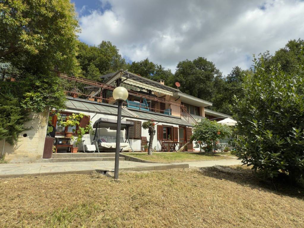 Villa a Baldissero torinese in Strada della Croce, 6 - Foto 5