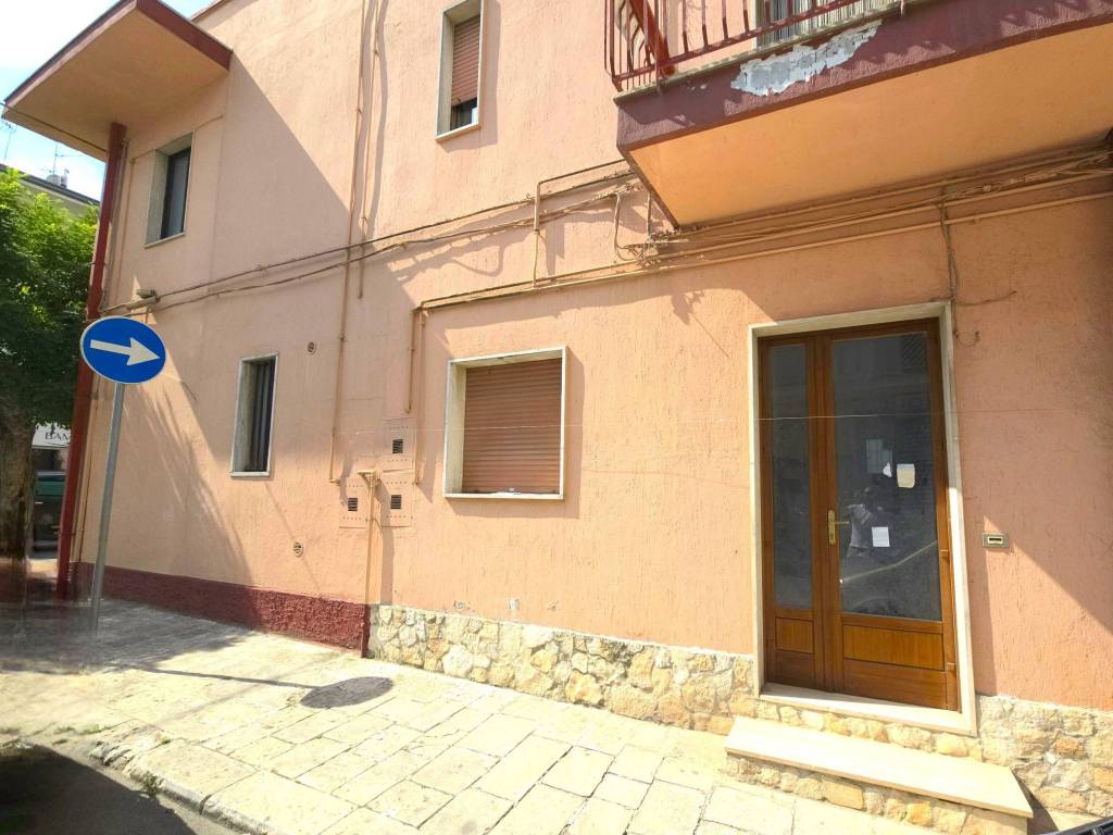 Casa indipendente a Santeramo in colle - Foto 4