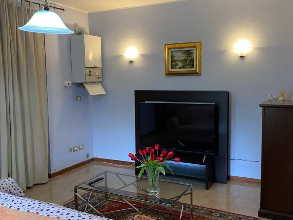 Appartamento a Avellino in Contrada Sant'Eustachio Pennini - Foto 4