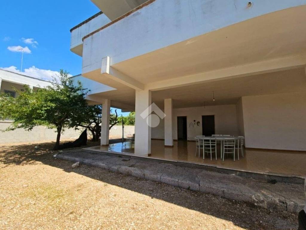 Villa a Porto cesareo in Via Copenaghen, 6 - Foto 2