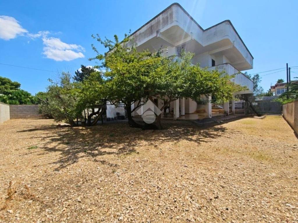 Villa a Porto cesareo in Via Copenaghen, 6 - Foto 3