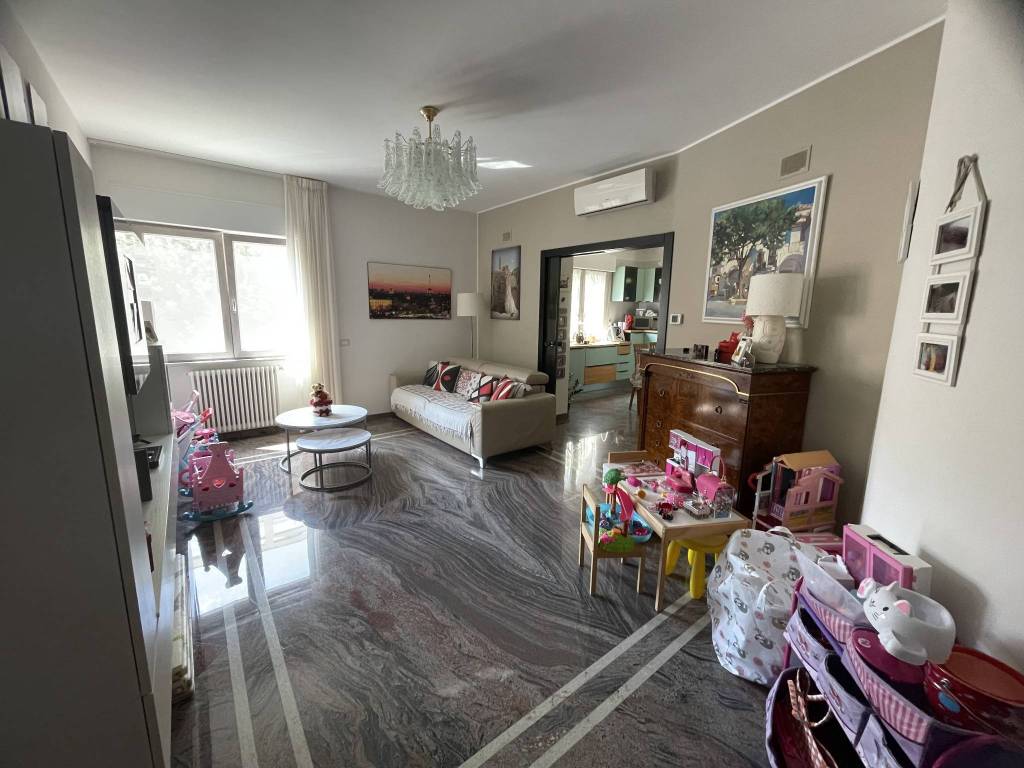 Appartamento a Matera in Via Dante Alighieri, 48 - Foto 2