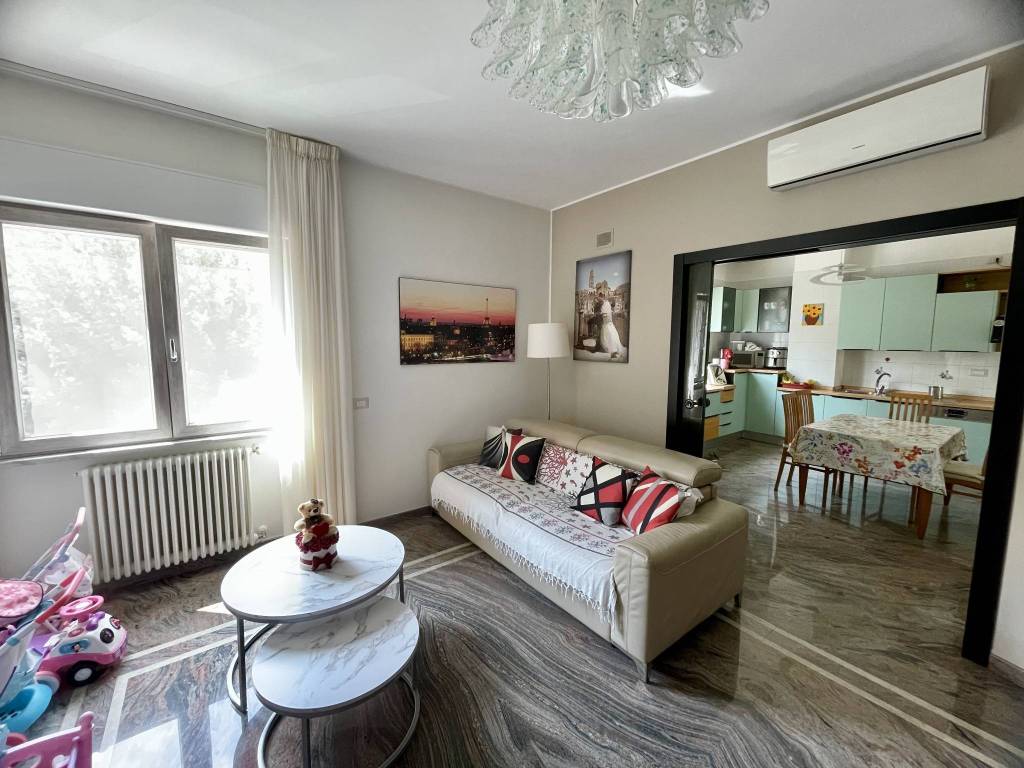 Appartamento a Matera in Via Dante Alighieri, 48 - Foto 4