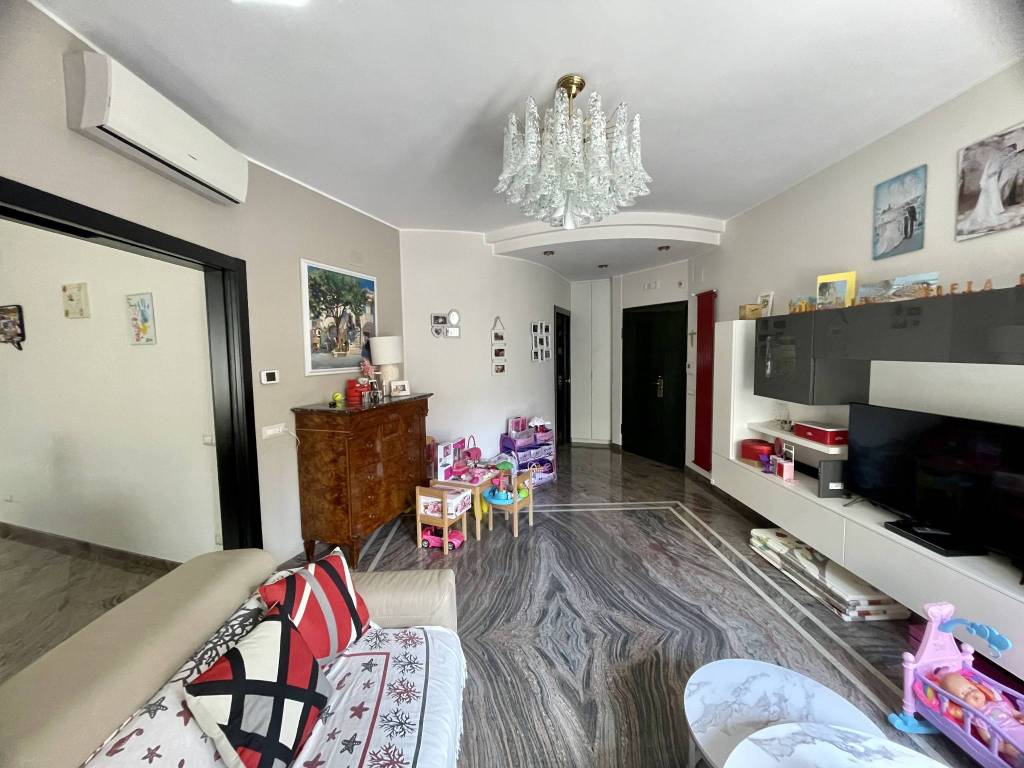 Appartamento a Matera in Via Dante Alighieri, 48 - Foto 5