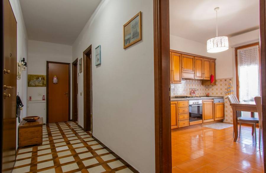 Appartamento a Montemurlo in Via Cremona - Foto 2