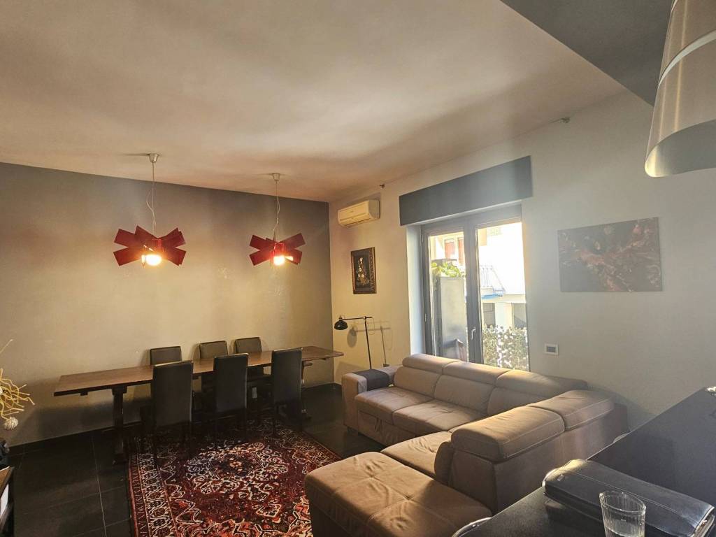 Appartamento a Salerno in Via Antonio Migliorati - Foto 2