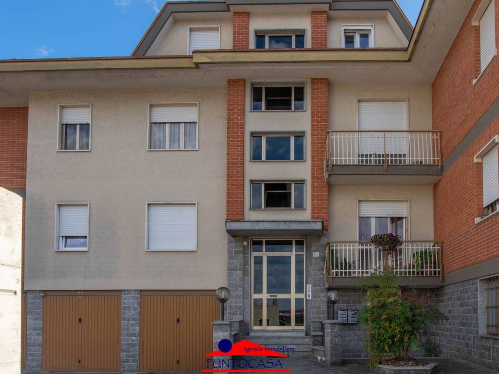 Appartamento a Busca in Via Silvio Pellico - Foto 2