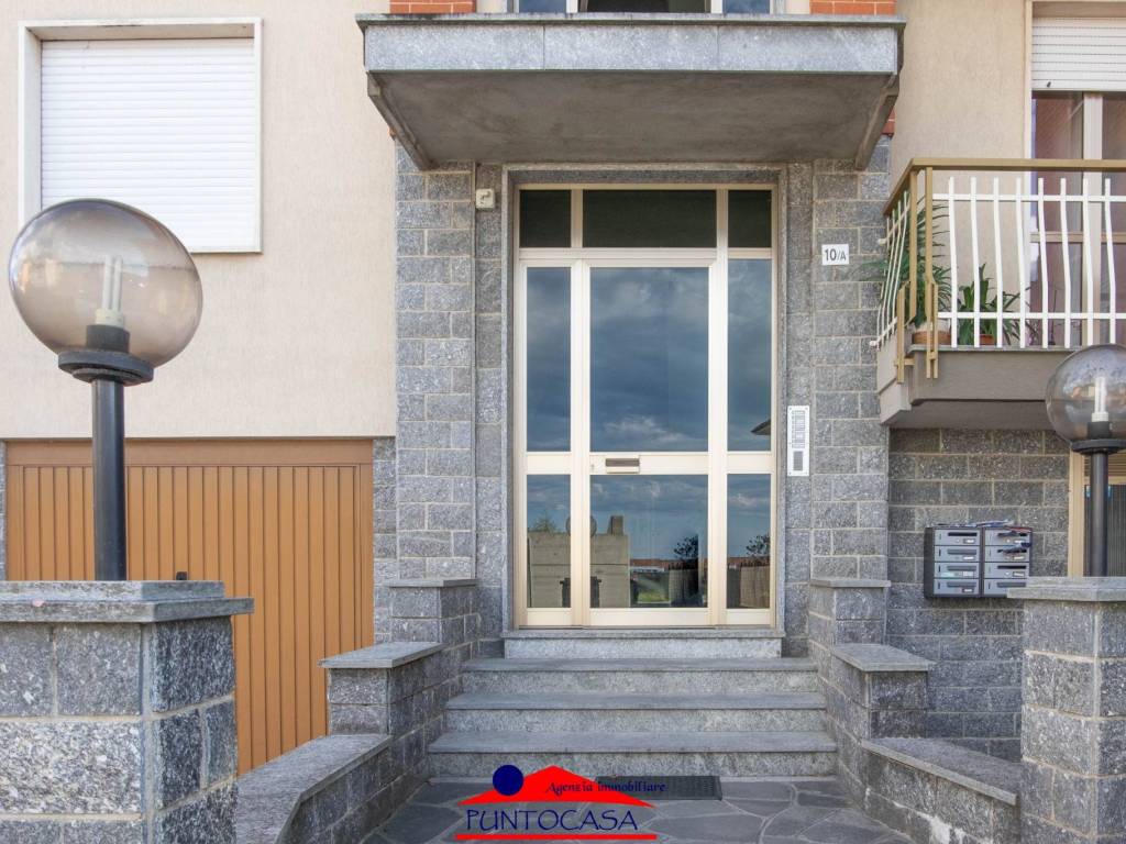 Appartamento a Busca in Via Silvio Pellico - Foto 3