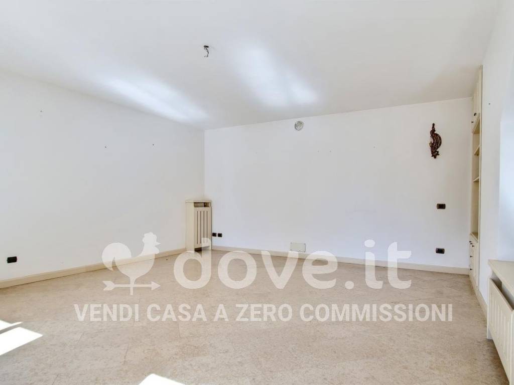 Appartamento a Casnigo in Piazza San Giovanni Battista, 13 - Foto 4