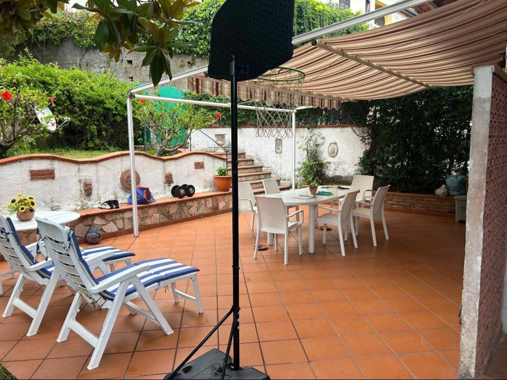 Appartamento a Scalea in Via Sanseverino - Foto 2