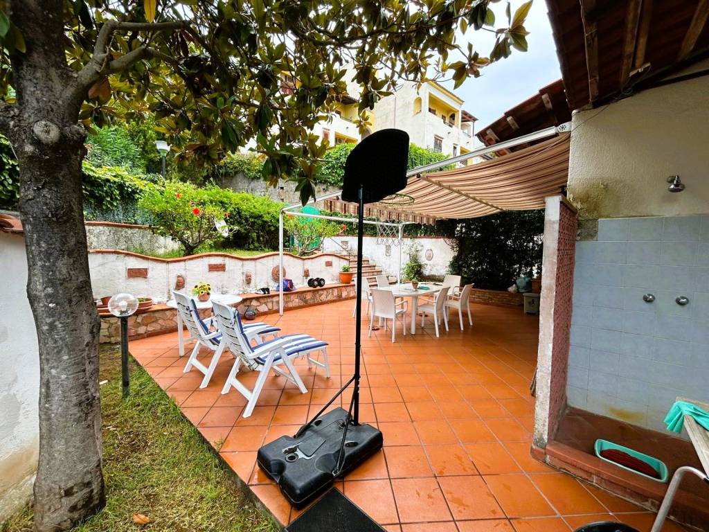 Appartamento a Scalea in Via Sanseverino - Foto 3