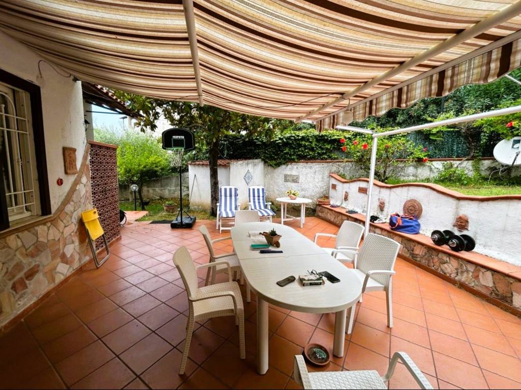Appartamento a Scalea in Via Sanseverino - Foto 4