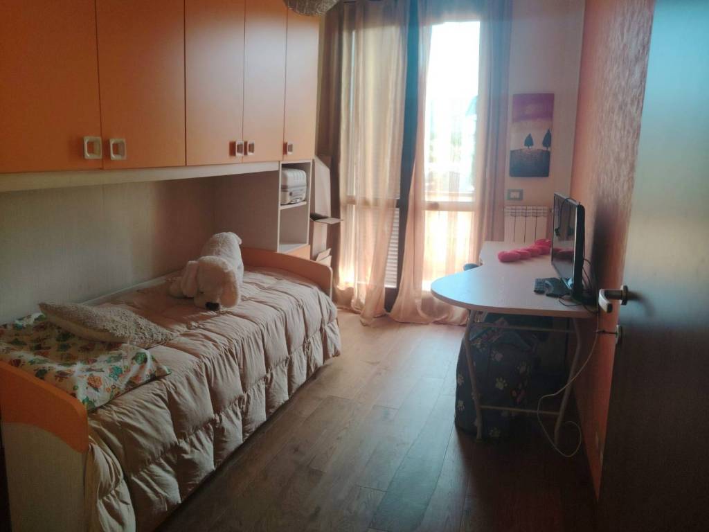 Villetta a schiera a Monsummano terme in Via Bracona - Foto 5