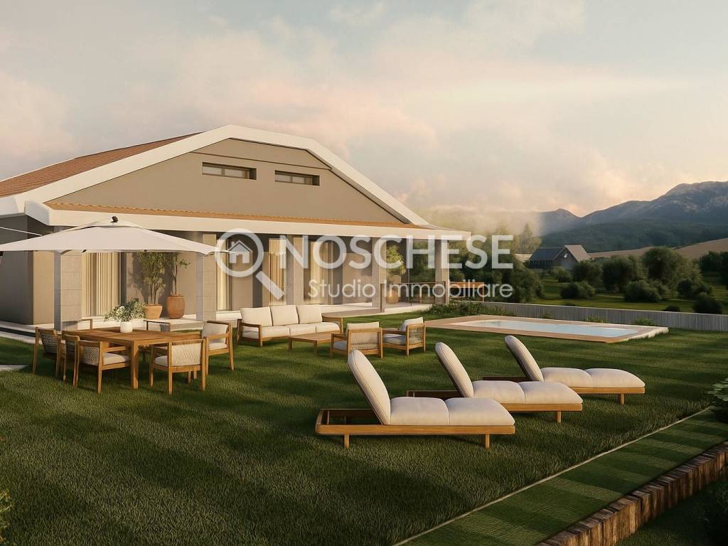 Villa a Salerno in Via Fuorni - Foto 2