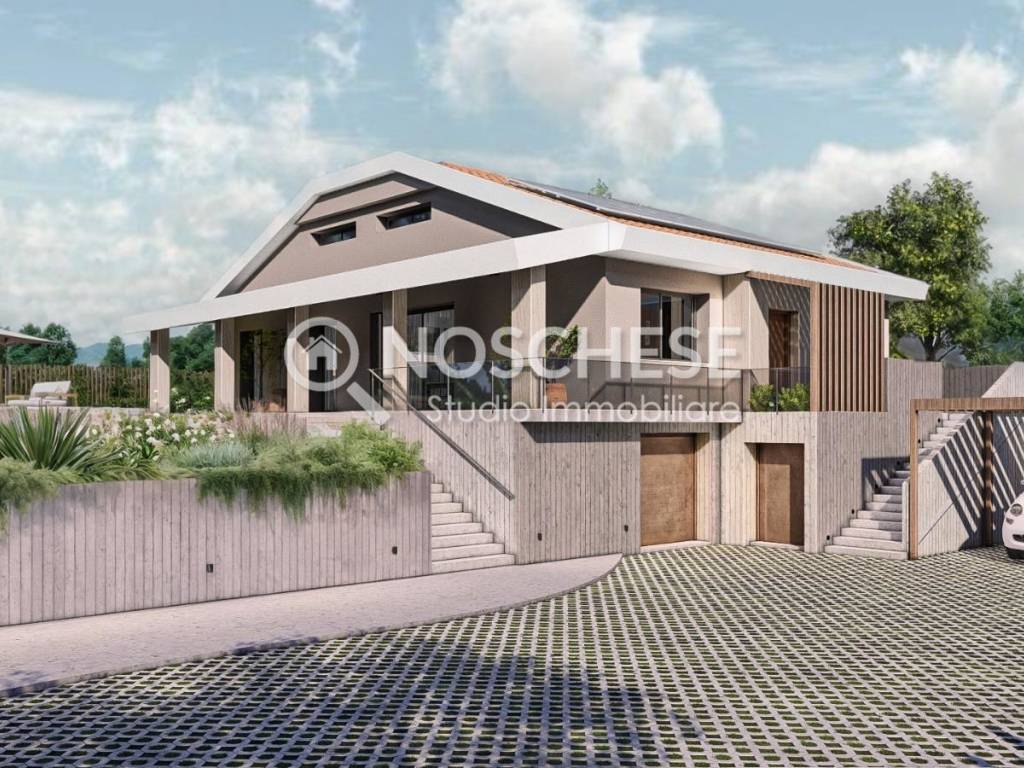 Villa a Salerno in Via Fuorni - Foto 3