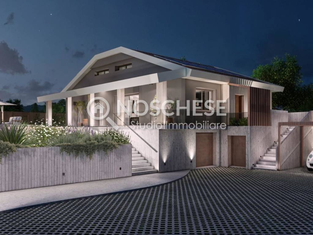 Villa a Salerno in Via Fuorni - Foto 4