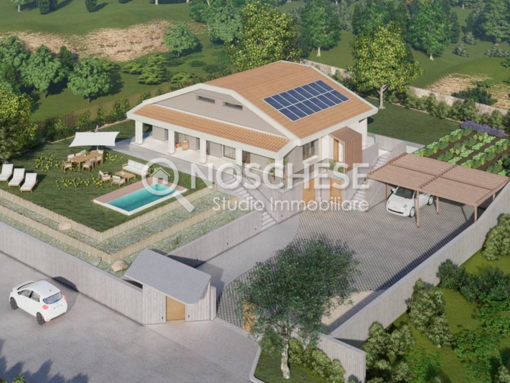 Villa a Salerno in Via Fuorni - Foto 5
