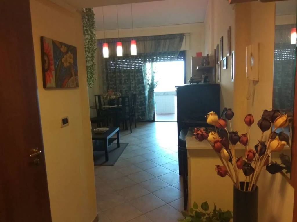 Appartamento a Castel volturno in Via Darsena Occidentale - Foto 3