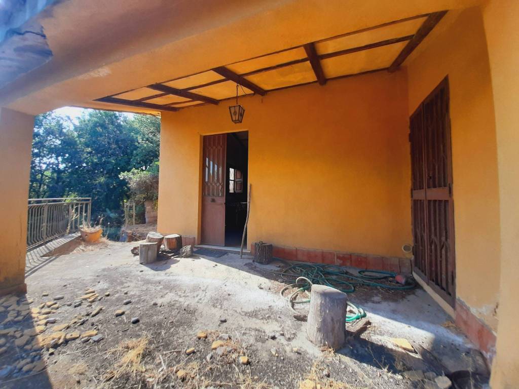 Casa indipendente a Pedara in Via dei Gerani, 37 - Foto 4