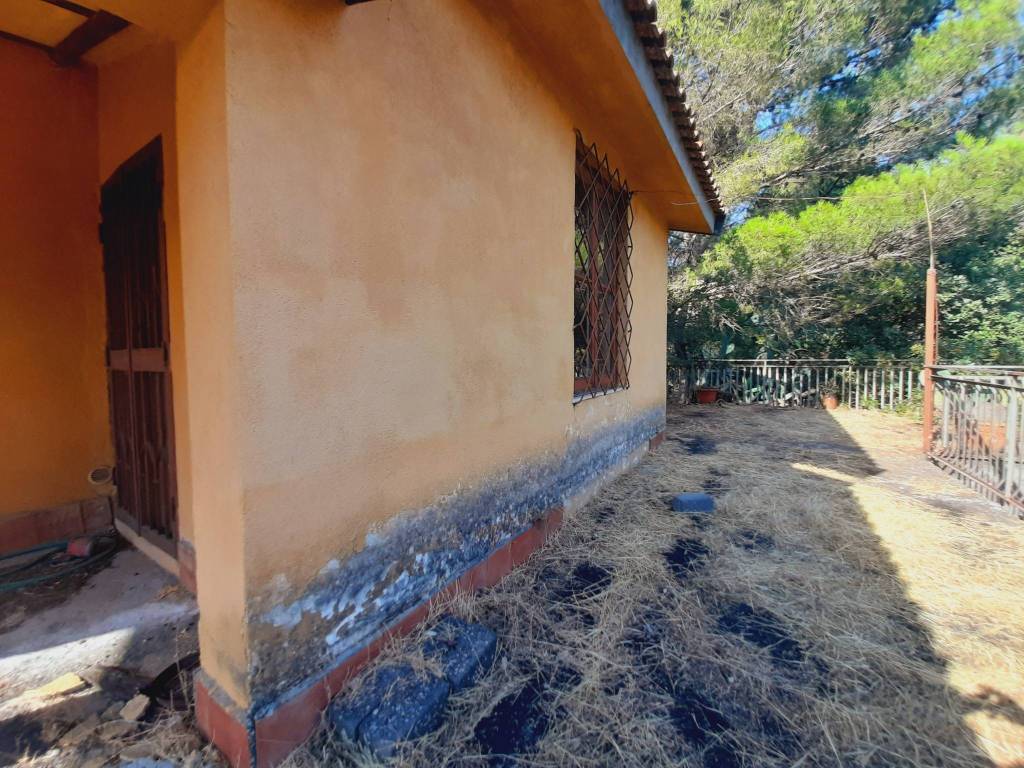 Casa indipendente a Pedara in Via dei Gerani, 37 - Foto 5