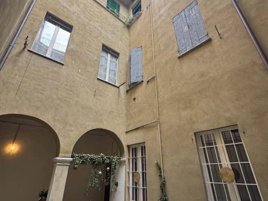 Appartamento a Parma in Borgo Retto, 6 - Foto 2