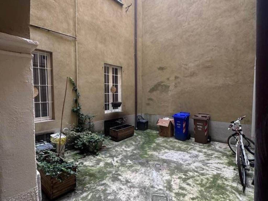 Appartamento a Parma in Borgo Retto, 6 - Foto 3