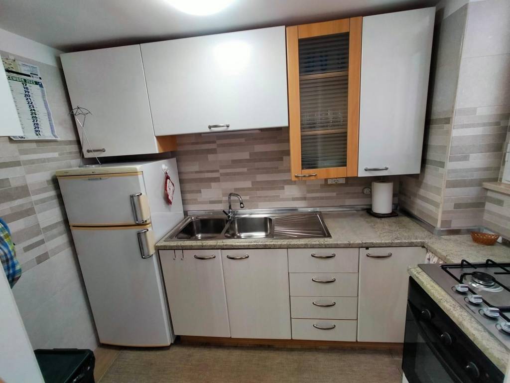 Appartamento a Manfredonia in Via Daunia - Foto 3