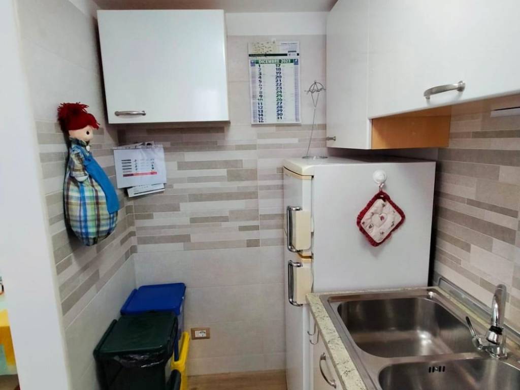 Appartamento a Manfredonia in Via Daunia - Foto 4