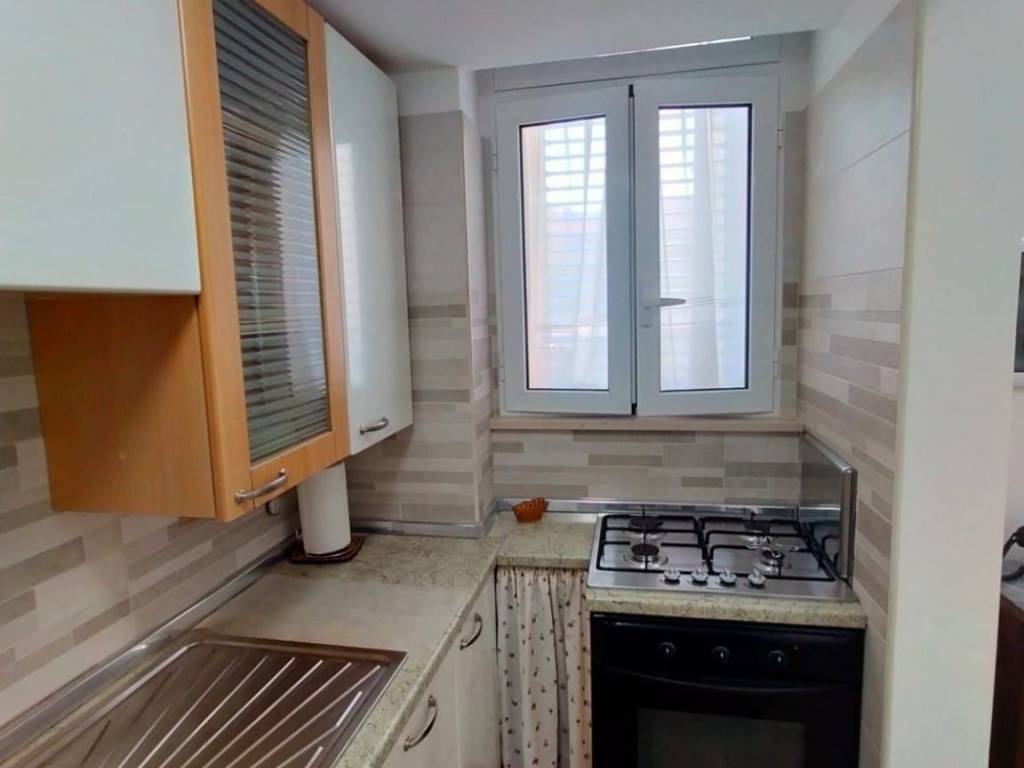 Appartamento a Manfredonia in Via Daunia - Foto 5
