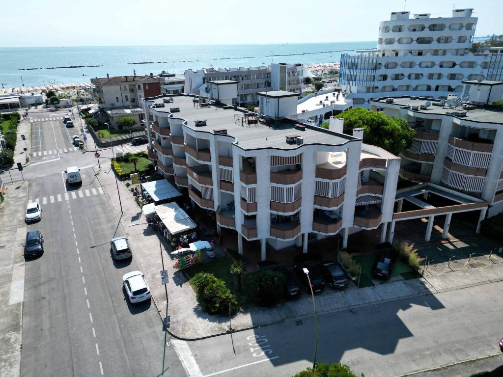 Appartamento a Comacchio in Viale Inghilterra, 5 - Foto 2
