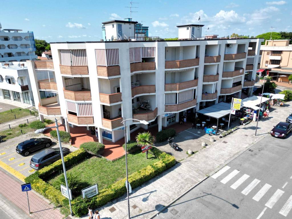 Appartamento a Comacchio in Viale Inghilterra, 5 - Foto 3