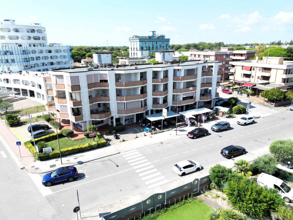 Appartamento a Comacchio in Viale Inghilterra, 5 - Foto 4