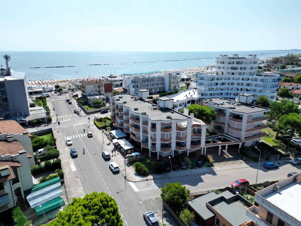 Appartamento a Comacchio in Viale Inghilterra, 5 - Foto 5