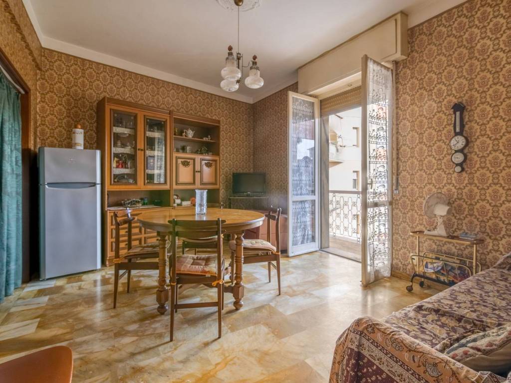 Appartamento a Albenga in Via Antonio Pacinotti - Foto 4
