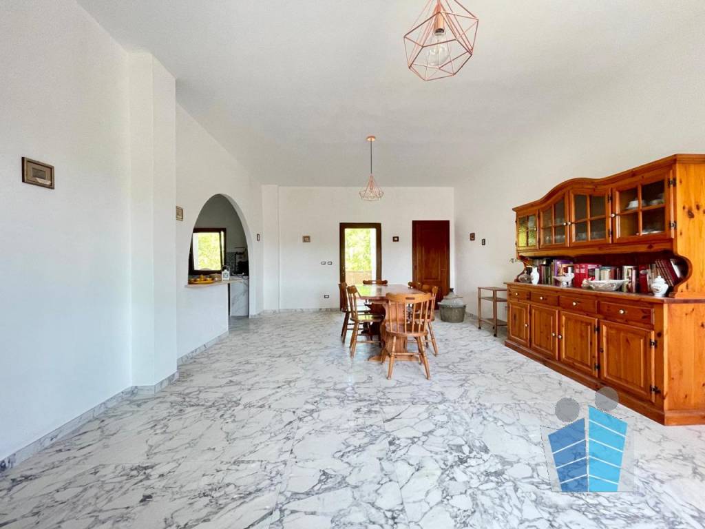 Villa a Lecce in Via Lorenzo Perosi, 3 - Foto 2