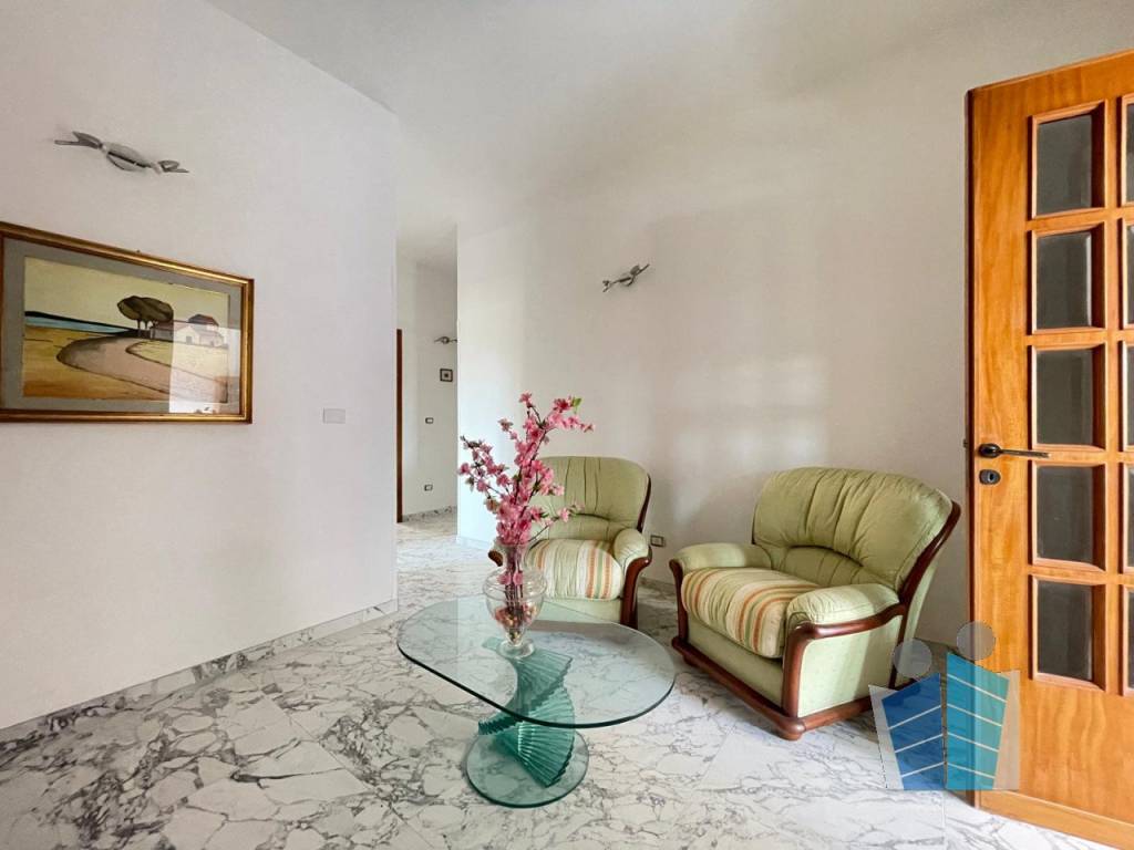 Villa a Lecce in Via Lorenzo Perosi, 3 - Foto 4
