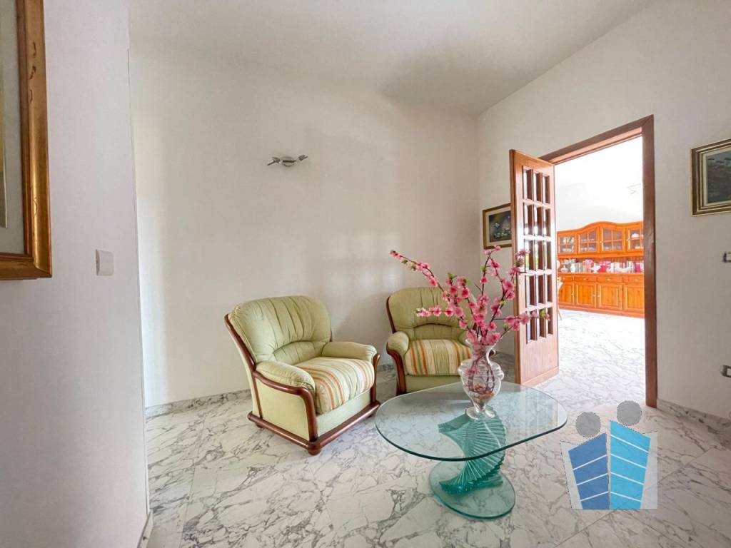 Villa a Lecce in Via Lorenzo Perosi, 3 - Foto 5