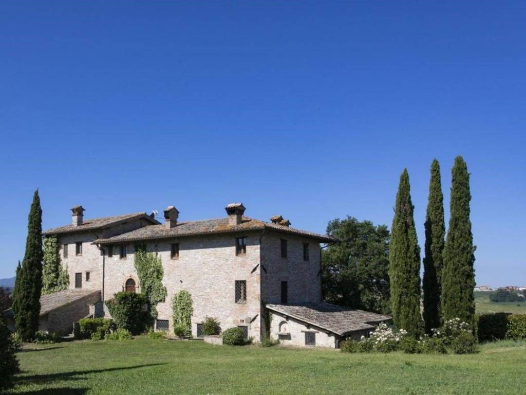 Rustico / casale a Todi - Foto 2
